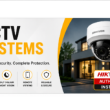 CCTV Systems