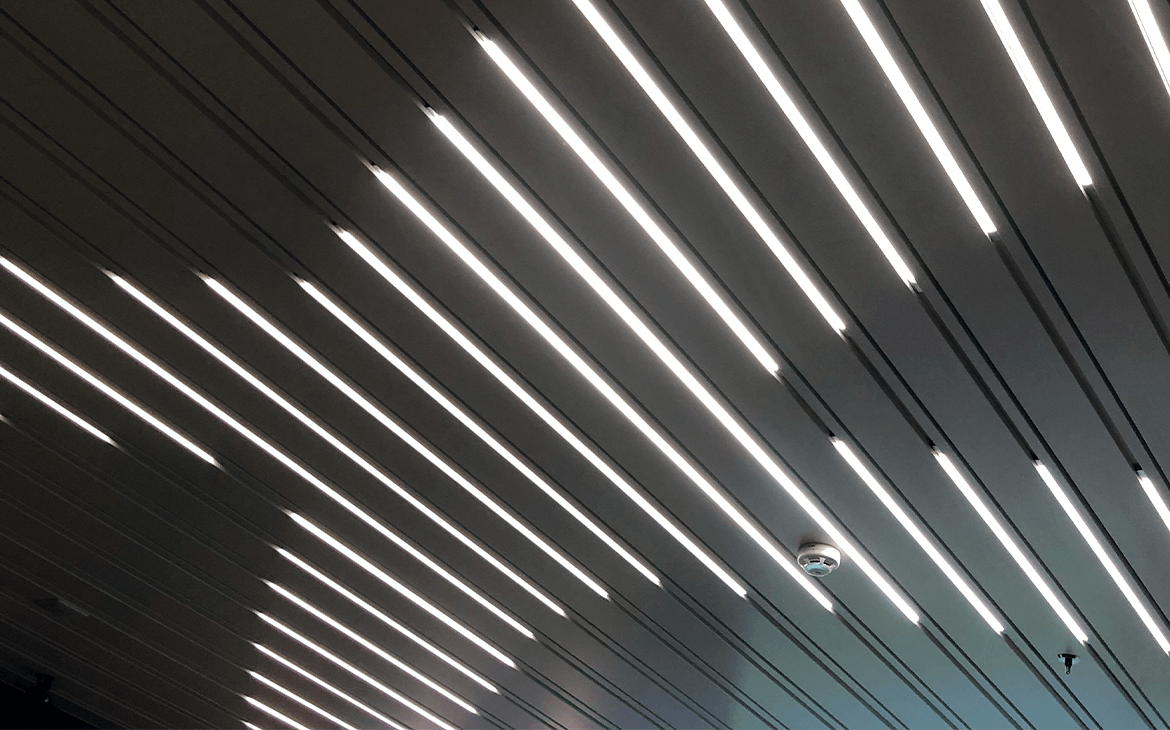 Led Lighting Systems
