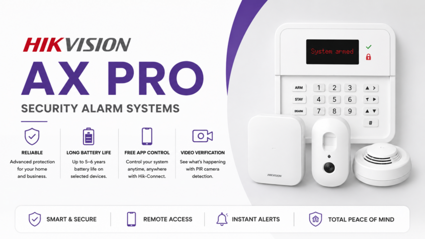 Security Alarm