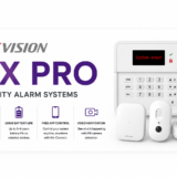 Security Alarm