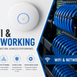Wifi & Networking Installation Birmingham & Coventry